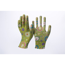 Garden gloves with high quality and cheap price